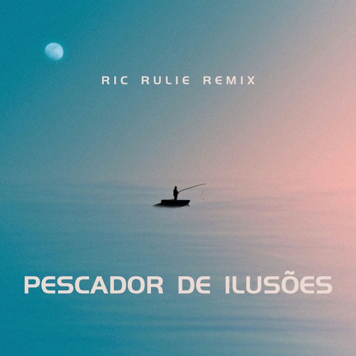 Ric Rulie, Igor Carvalho-Pescador de Ilusões