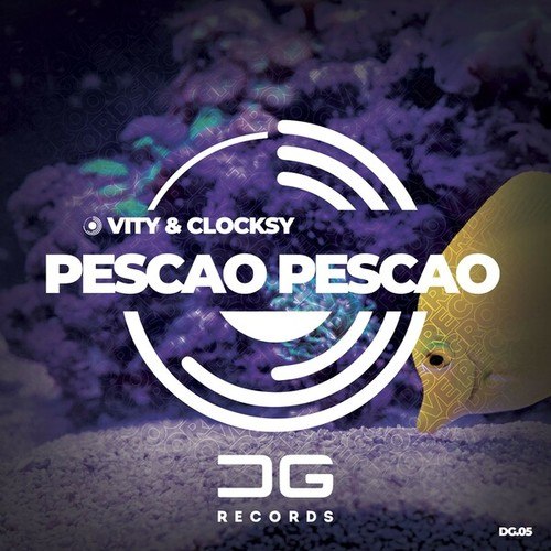 Vity, Clocksy-Pescao Pescao (Extended Mix)