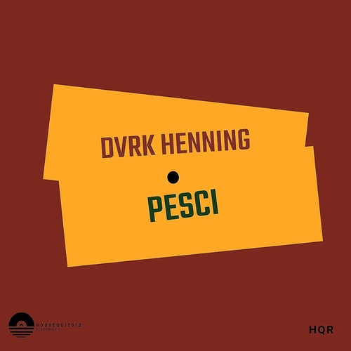DVRK Henning-Pesci
