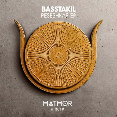 Basstakil-PeseshKaf EP