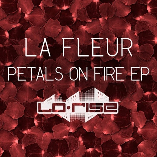 Petals On Fire EP