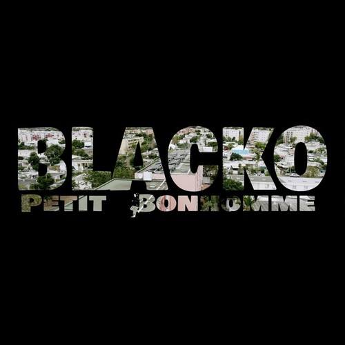 Blacko-Petit Bonhomme