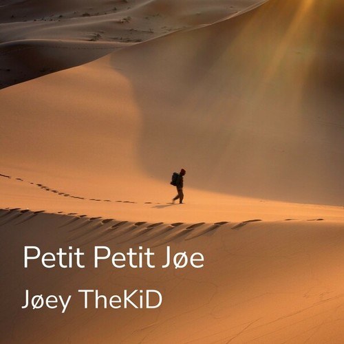 Jøey TheKiD-Petit petit Jøe