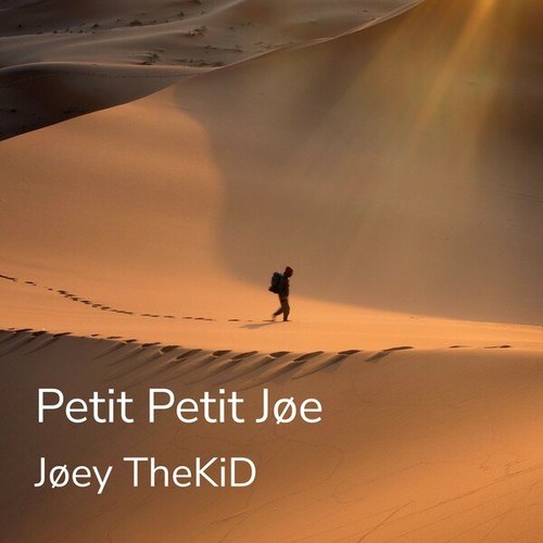 Petit petit Jøe