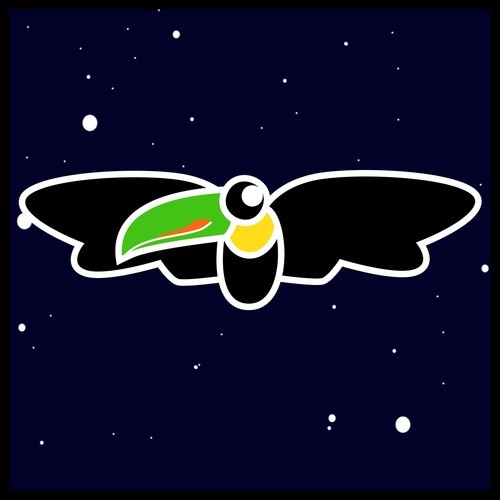 Toucan.b9-Petite fugue