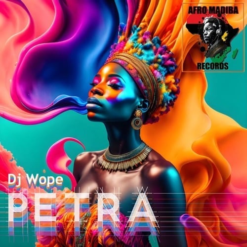 DJ Wope-Petra