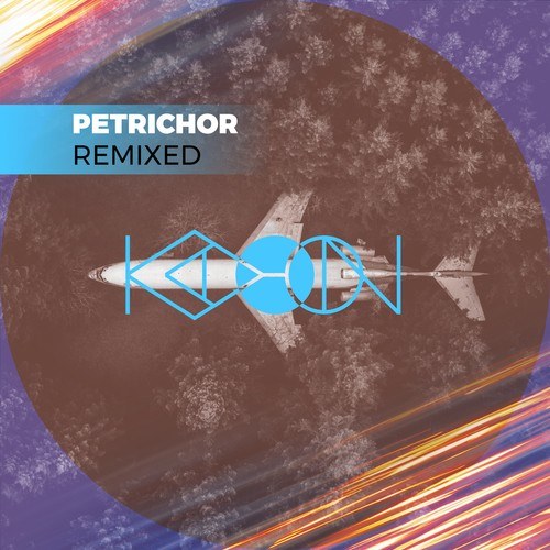 CRSZPL, SUDO, Chris Zippel-Petrichor Remixed (EP)