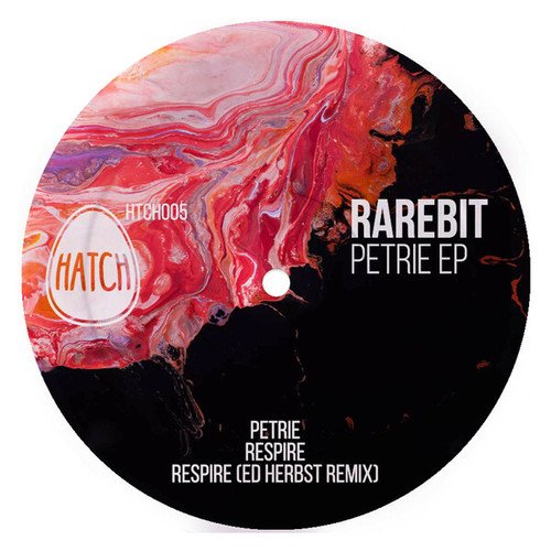 RareBit, Ed Herbst-Petrie EP
