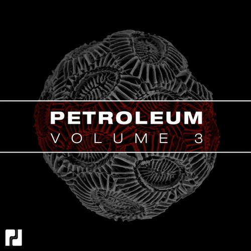 Various Artists-Petroleum, Vol. 3