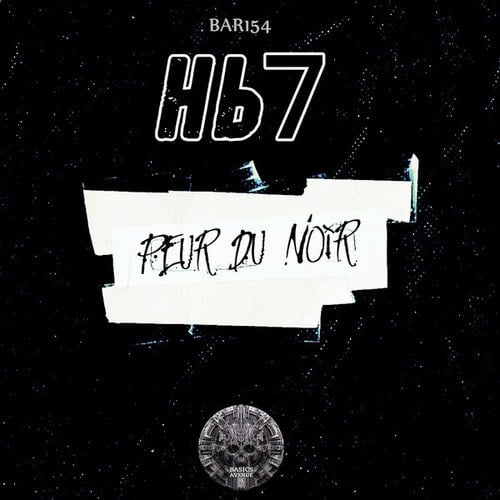 HB7-Peur du noir