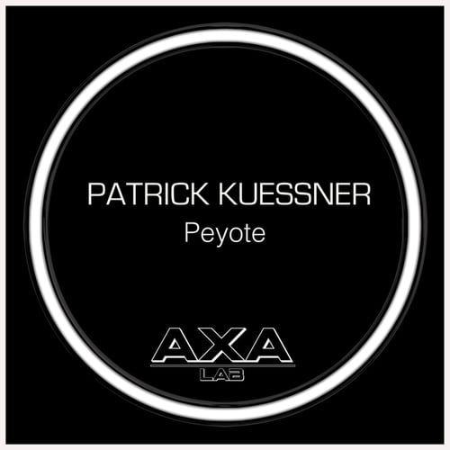 Patrick Kuessner-Peyote