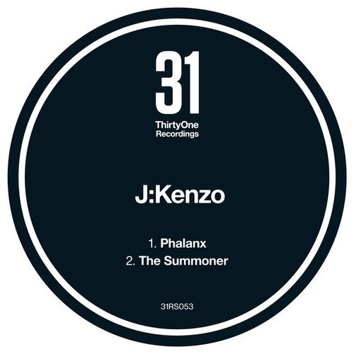 J:Kenzo-Phalanx / The Summoner