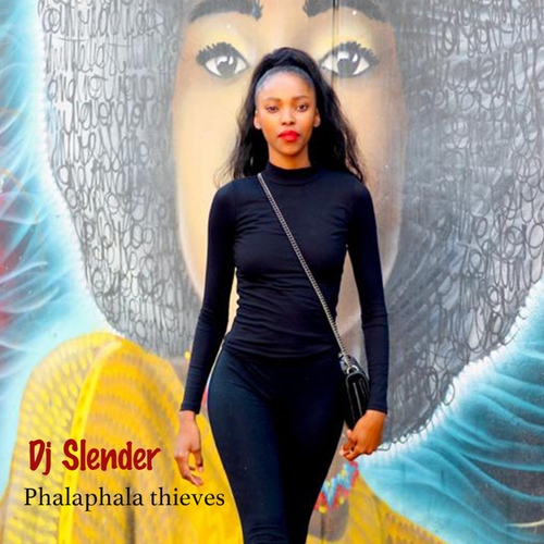DJ Slender, Veenqo-Phalaphala (Thieves)