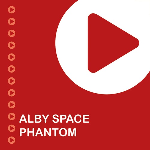 Alby Space-Phantom