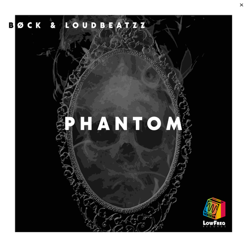 BØCK, Loudbeatzz-Phantom