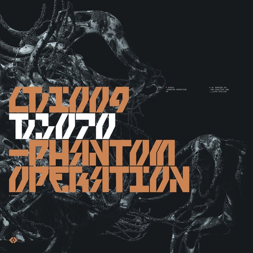 D3070, The Exaltics, Lloyd Stellar-Phantom Operation