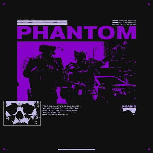 Peakie-Phantom