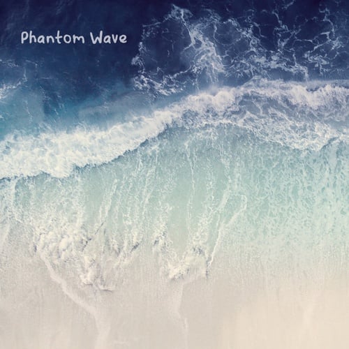 Ghost Beats-Phantom Wave
