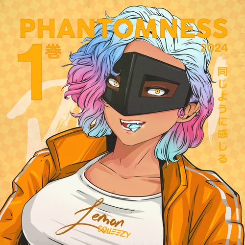 Phantomness