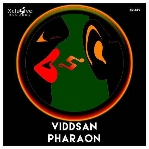Viddsan-Pharaon