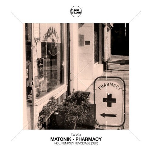 Matonik, Revoltage (GER)-Pharmacy