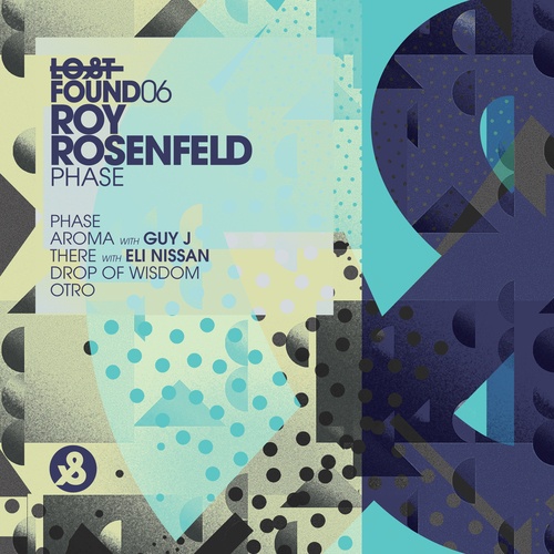 Roy Rosenfeld, Guy J, Eli Nissan-Phase