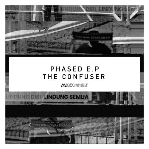 Phased EP