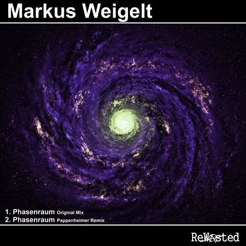 Markus Weigelt, Pappenheimer-Phasenraum