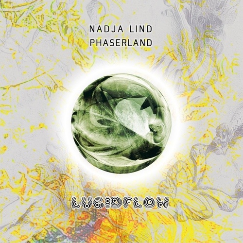 Nadja Lind-Phaserland