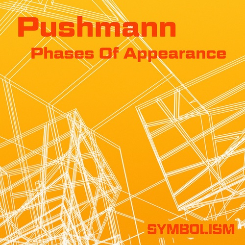 Various Artists-Phases of Appearance
