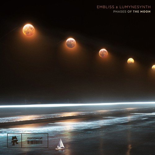 Embliss, Lumynesynth-Phases Of The Moon
