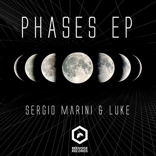 Sergio Marini & Luke-Phases