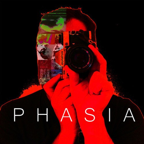 VHS Head-Phasia