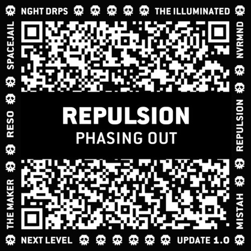 Repulsion-Phasing Out