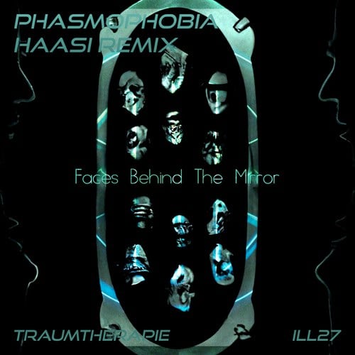 Phasmophobia (Haasi Remix)