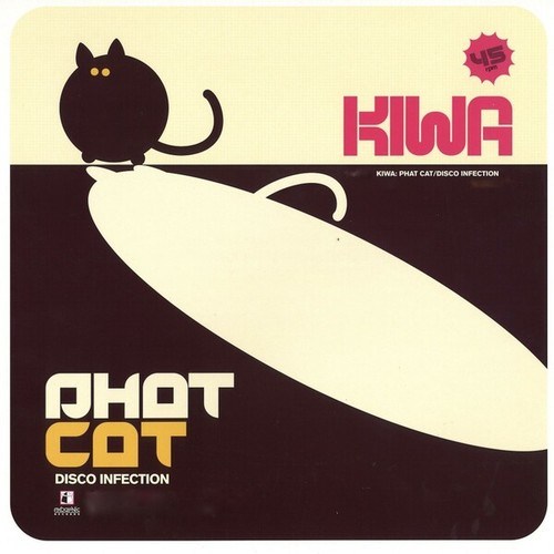 Kiwa-Phat Cat / Disco Infection