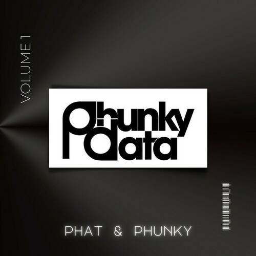 Phat & Phunky, Vol. 1