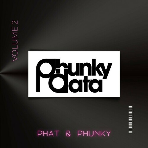 Phat & Phunky, Vol. 2