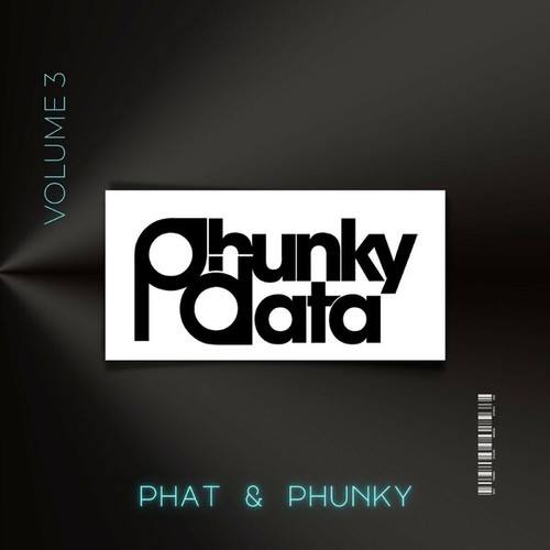 Phat & Phunky, Vol. 3