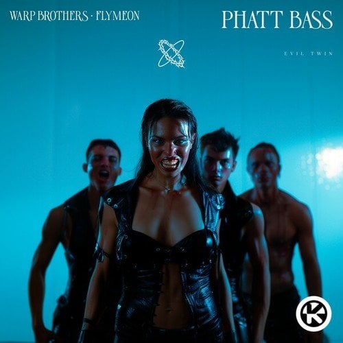 Warp Brothers, Flymeon-Phatt Bass