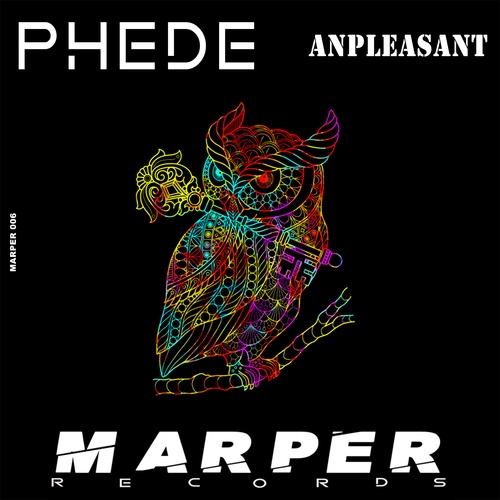 Anpleasant-Phede
