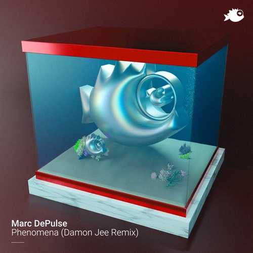 Marc DePulse, Damon Jee-Phenomena (Damon Jee Remix)