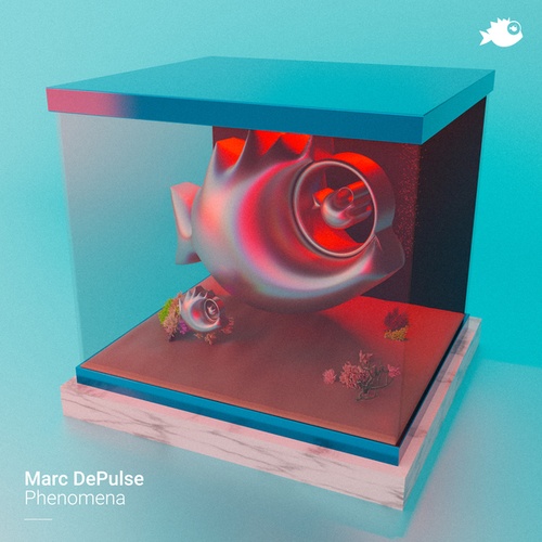 Marc DePulse-Phenomena
