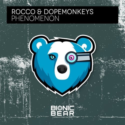 Rocco, DopeMonkeys-Phenomenon