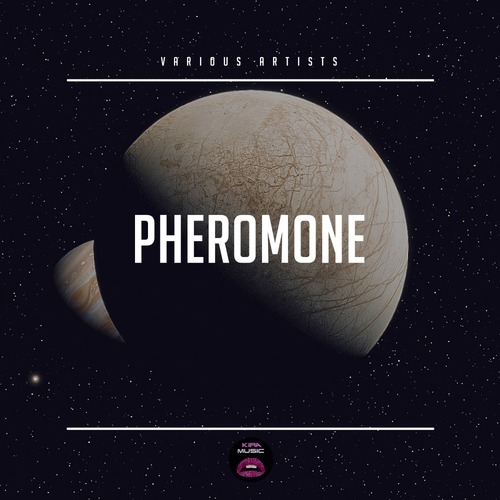Various Artists-Pheromone