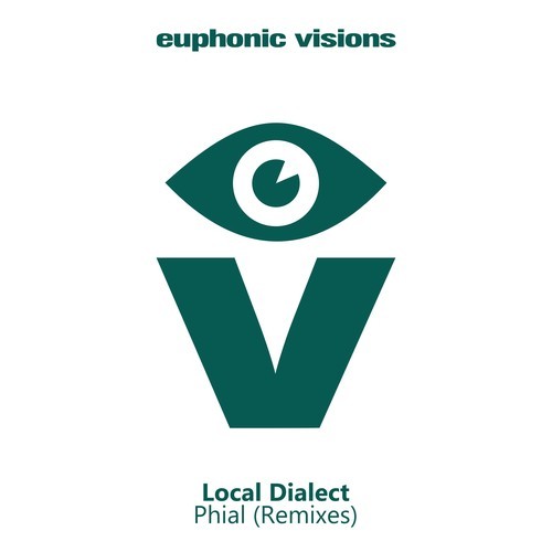 Local Dialect, Carsten Halm, Joshua Moreno-Phial (Remixes)