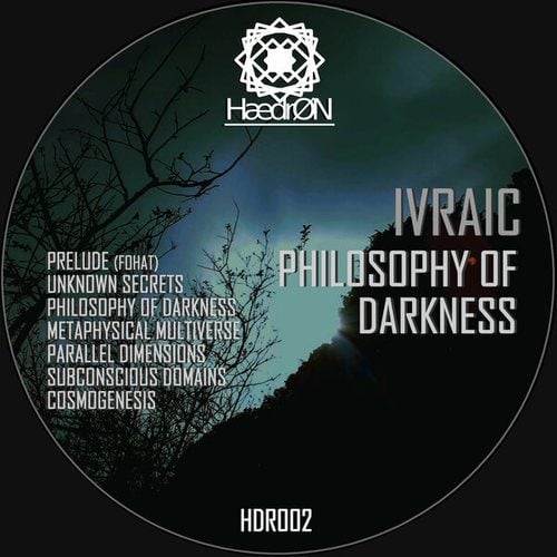 IVRAIC-Philosophy of Darkness