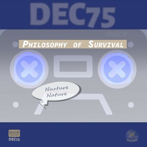 DEC75-Philosophy of Survival