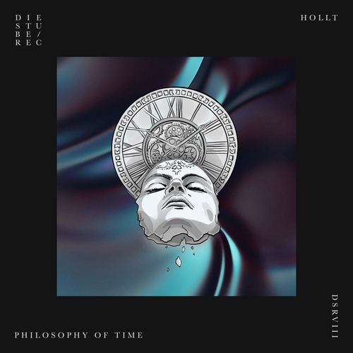 Hollt-Philosophy of Time