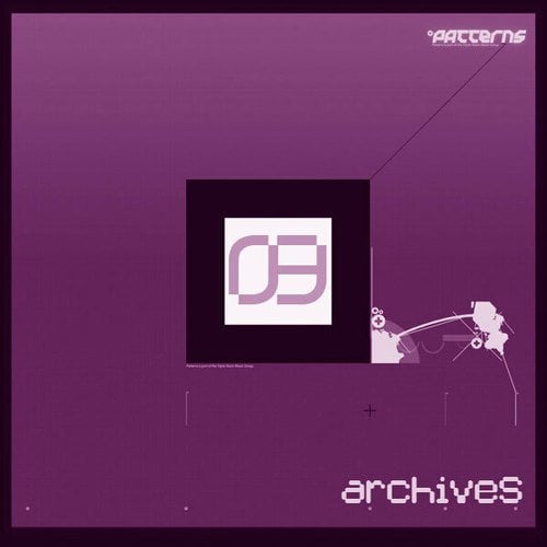 Various Artists-PHNTM Techno Archives
